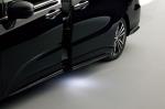 Honda Odyssey by JDM 2014 года